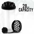 GYM bottle, protein shaker bottle, water bottle High Quality Plastic In Resonable Price. 