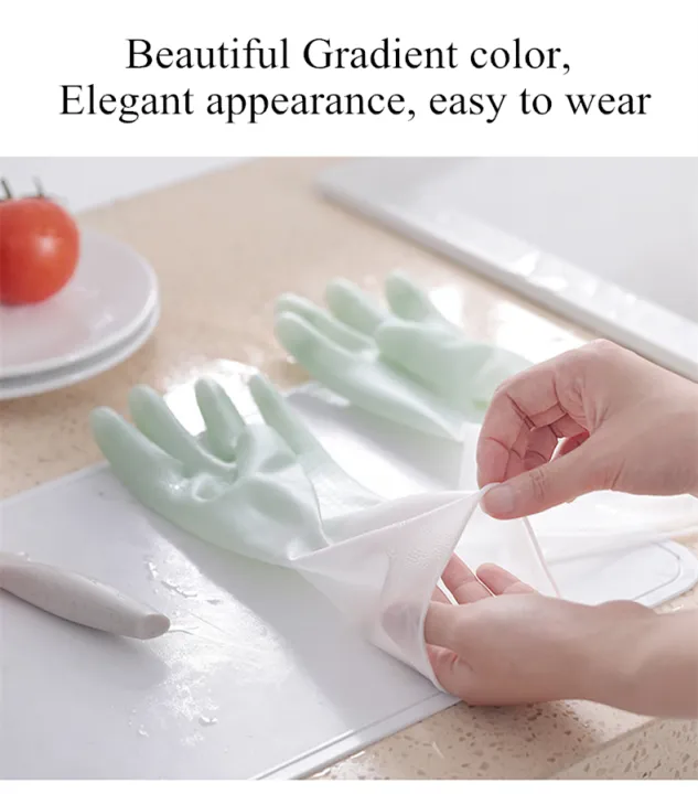 %E3%80%90HOT%E3%80%91%20Candy%20Online%20Gradient%20Waterproof%20Rubber%20Latex%20Glove%20Dish%20Washing%20Cleaning%20Household%20Kitchen%20Gloves%20-%20Image%204