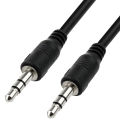 Aux Cable Car Stereo Wire 3.5mm Male to Male Car AUX Auxiliary Cord Audio Cable Compatibility Connect your ipod, iphone, tablet, smartphone or mp3 player to your car or home stereo Headphones. 