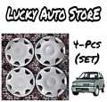 WHEEL  CUP FOR  MEHRAN 4 -PCS. 