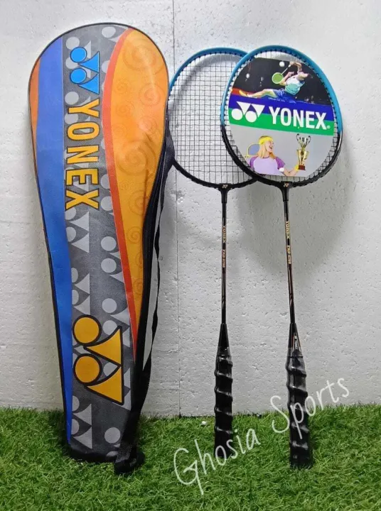 Yonex Brand High Quality Badminton Rackets -7910 | Daraz.pk