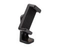 Universal Smartphone Holder/Phone Clip Clipper Tripod Adapter for iPhone Samsung Smart Phones 2-1/4-3-5/8. 