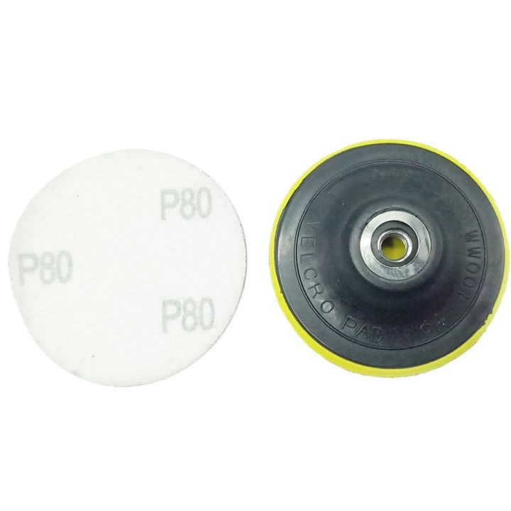 Abrasive%20disc%20sanding%20Backing%20Pad%20for%20Cleaning%20Polishing%20Waxing%20%7C%204"/100mm%20and%205"/125mm%20-%20Image%205