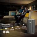 Philips PureProtect Pro 4200 Series Smart Air Purifier AC4220/12. 