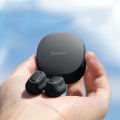 BASEUS WM01 Wireless Earbuds - TWS Bluetooth 5.3 Earphones - Deep Bass Sound Waterproof Mini Sports Earphones for iOS/Android Headphones. 