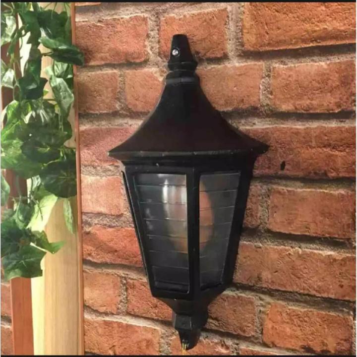Outdoor Wall Lamp & Wall Light for Home