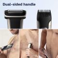 Philips Norelco Bodygroom Series 7000 Showerproof Body Trimmer & Shaver BG7030/49. 