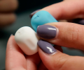 Bathroom Tools Silicone Toothpaste Cap Self Closing Toothpaste Caps - No Waste Cap Dispensers for Adult and Kids Bathroom - Mess-Free Toothpaste Lids - Easy to Use, Food Grade Silicone and BPA-Free Toppers - 2Pcs. 