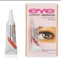 Eyelash Glue - Black. 
