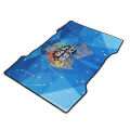 2025 Demonic Culture Rubik's Cube Timer Racing UFO Cup Speed u200b u200bStacking Cup Timer Rubik's Cube Mat Rankletood. 