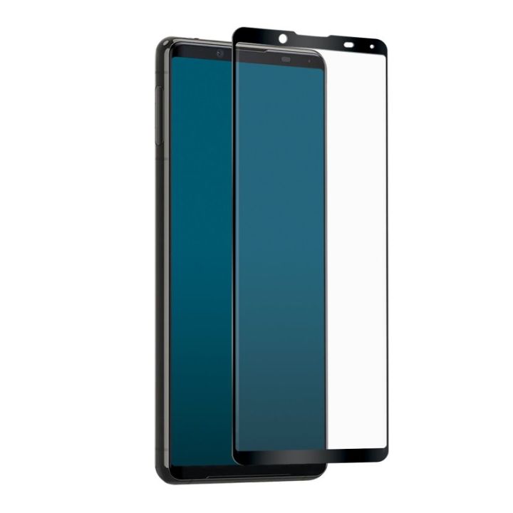 upscreen Pellicola Protettiva per Sony Xperia 5 III (Fronte+Retro