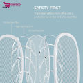Home Rechargeable Mosquito & Flying Insect Killer Racket. 