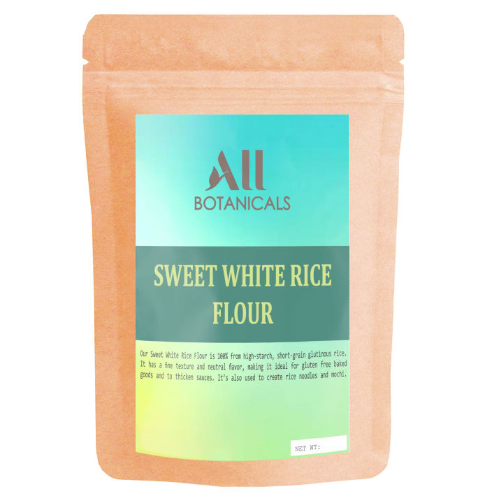 Organic%20Sweet%20White%20Rice%20Flour%20%20250gm%20-%20Image%202