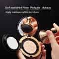 Silky Concealer Makeup Beauty Cream Lightweight Breathable Concealer Isolation Cream Muscle Mushroom Cushion BB Cream. 