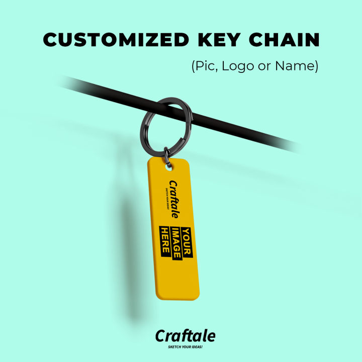 Customized%20Wooden%20KeyChain%20with%20your%20Picture,%20Logo%20or%20Name%20%7C%20Custom%20KeyChain%20Print%20%7C%20Craftale%20-%20Image%203