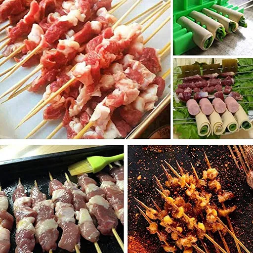 Barbecue%20Meat%20Skewer%20Device%20Machine%20BBQ%20Meat%20String%20Device%20Quick%20Portable%20Meat%20Skewer%20Box%20Easy%20Skewer%20Tools%20-%20Image%206