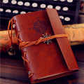 Vintage Pirates Helm Notebook A6. 