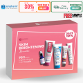 Jenpharm Skin Brightening Bundle. 