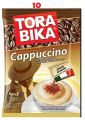 PACK OF 10 Kopiko's Torabika Cappuccino. 