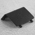 For-BMW 3 Series E90 E91 E92 E93 Diagnostic Plug Cover OBD Black LHD Panel Decorative Cover 51437147538. 