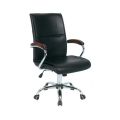 Lunar Office Chair - Black - Lr 78. 