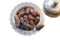 Ketosy Mashrook Dates 500g- Premium Dates with Nutritious and Delicious Soft Chewy Texture - Rich in Fiber, Minerals, and Antioxidant. 