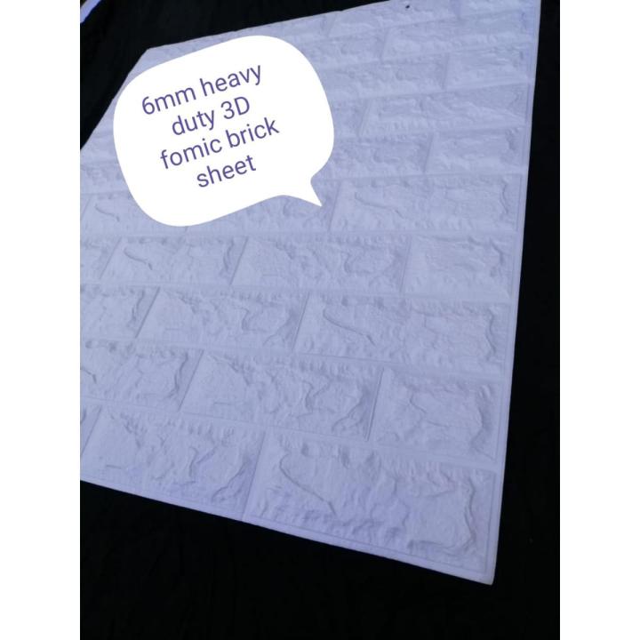 wallpaper%20bricks%20pack%20of%2020%20/%203D%20Brick%20Wall%20Sticker%20Self-Adhesive%20Foam%20Wallpaper%20Panels%20/%203d%20wallpaper%20/%20self%20adhesive%20wall%20paper%20/%20wall%20panel%20for%20room%20-%20Image%202