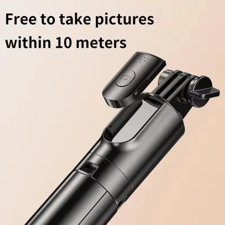 4%20IN%201%20R1SL%20Selfie%20Stick%20Bluetooth%20Remote%20Desktop%20Stand%20Portable%20Stretchable%20Holder%20Anti-Shake%20Stabilizer%20Mobile%20Holder%20Handle%20Retractable%20Portable%20Multi-functional%20Cellphone%20Grip%20Holder%20Tripod%20Stand%20for%20Mobile%20Phone%20Self-Timer%20With%20LED%20Light%205.7FT%20Height%20-%20Image%208
