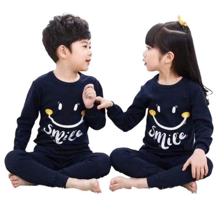 Night suit Night wear Night dress sleeping wear for kids Boy and girl by KS ONLINE