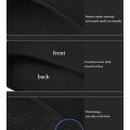 400*450*4mm Thickened Mouse Mat Big Square Rubber Non-slip Keyboard Desk Mat Computer Mouse Pad. 