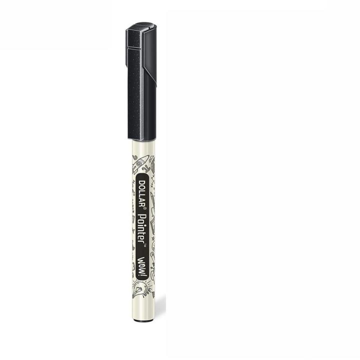 Dollar Black Pointer