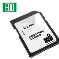Write changeable cid Card RNS 310 RNS 315 NAVI West East Europa Memory Navigation CID SD Card V12 2023. 