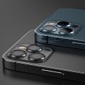 Metal Camera Lens Protector iPhone 11 12 13 Pro Max Metal Ring Protector 1 pc. 