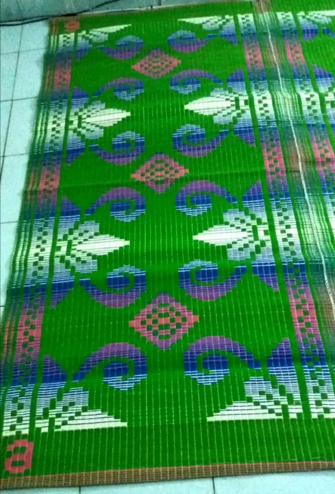 Large%20size%20A+%20High%20Quality%20Plastic%20Mat%20Chatai%206%20by%209%20ft%20-%20Image%202