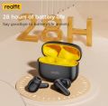 Realfit F3 ANC Active Noise Cancellation Bluetooth Earphones, ENC Call, HIFI Stereo, Superb Bass, Wireless Earbuds for Sport & Gaming. Realfit F3 Pro, F3 Earbuds Case, Covers – Premium Sound & Comfort!. 