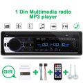 Car Usb MP3 Player with Aux Bluetooth and Charging With Free Aux Cable. 