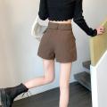 Y2K Women Streetwear Korean Gyaru High Waist Mini Skirt With Belts Short Culotte Big Pocket Grunge A-line Cargo Skirts Clothes. 