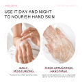 LAIKOU Japan Sakura Hand Cream Long-lasting Hydration Smooth Radiant Skin Hand Lotion 200g. 