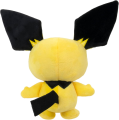 Pokemon Pikachu Cartoon Soft Cuddly Plush/Stuffed Toys For Kids. 