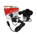 Electric Air Pump 12V Auto 3 Nozzle Gas-fill Air Compressor. 