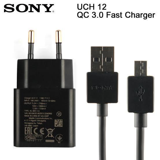 Sony Orignal Charger