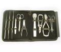Podiatry Kit - Silver. 