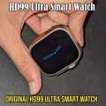 Original Latest Sports watch multi-function waterproof bluetooth call wireless charge HD99 ultra smart watch. 