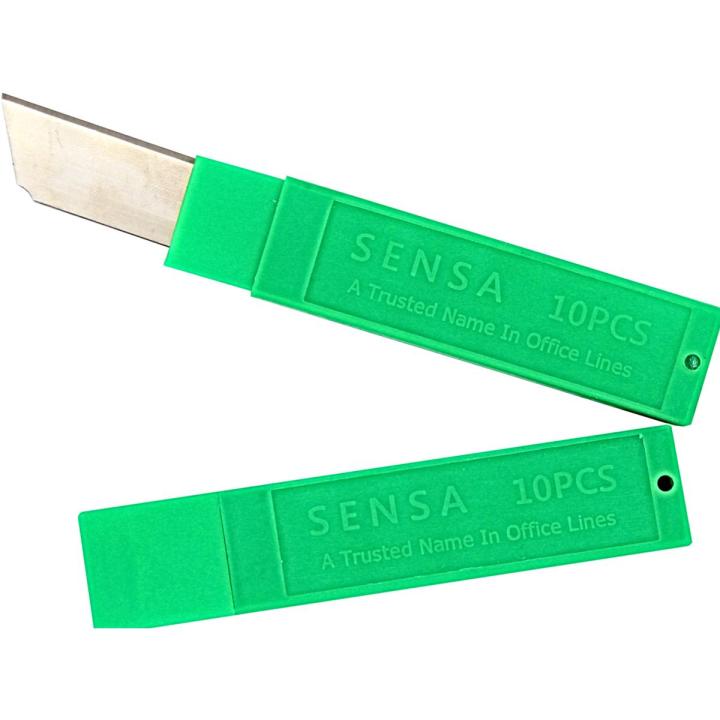 Paper Cutter Blade Large (2Tube)