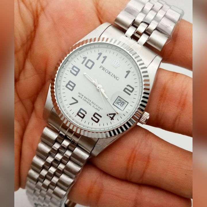 PROKING MEN'S WATCH