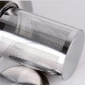 Grinds Filter Coffee Strainer Coffee Tools Sifting Ground Coffee Coffee Powder Fine Mesh Coffee Sieve. 