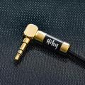 Hiby R3 Type-C to 3.5mm Coaxial Cable OTG Cable for Chord Mojo,Hugo2, Fiio. 