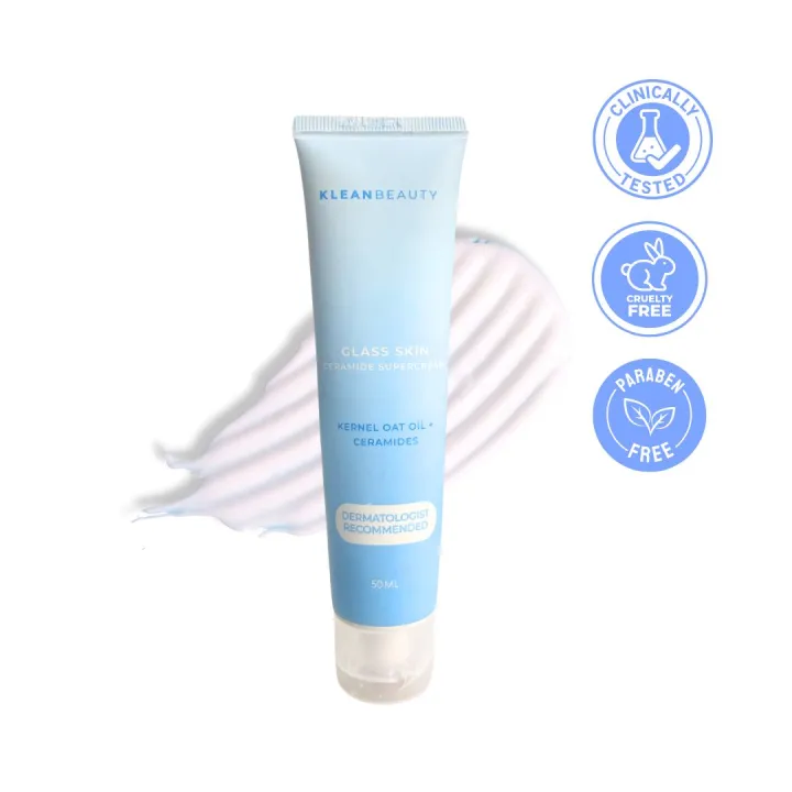 Klean%20Beauty%20-%20Ceramide%20Supercream%20%2050ml%20Moisturizing%20cream,%20dry%20skin%20Best%20moisturizer%20dry%20skin%20Hydrating%20face%20cream%20Nourishing%20moisturizer%20Anti-aging%20moisturizing%20cream%20Sensitive%20skin%20moisturizer%20Lightweight%20moisturizing%20cream%20Deep%20hydration%20moisturizer%20-%20Image%202