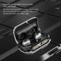 M43 earbuds Gaming Earbud With Special Gaming Mod. 