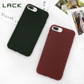 Apple iPhone 7 Plus & 8 Plus Offical Silicone Case. 